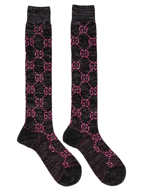 gucci ghost socks|gucci socks for women.